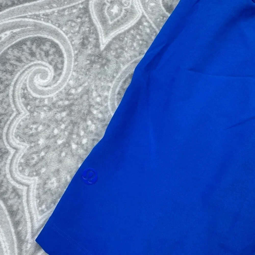 Mens Lululemon Swim Trunks